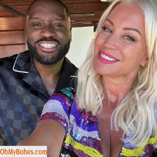 Denise Van Outen OnlyFans leaked photo #15 - OhMyBabes