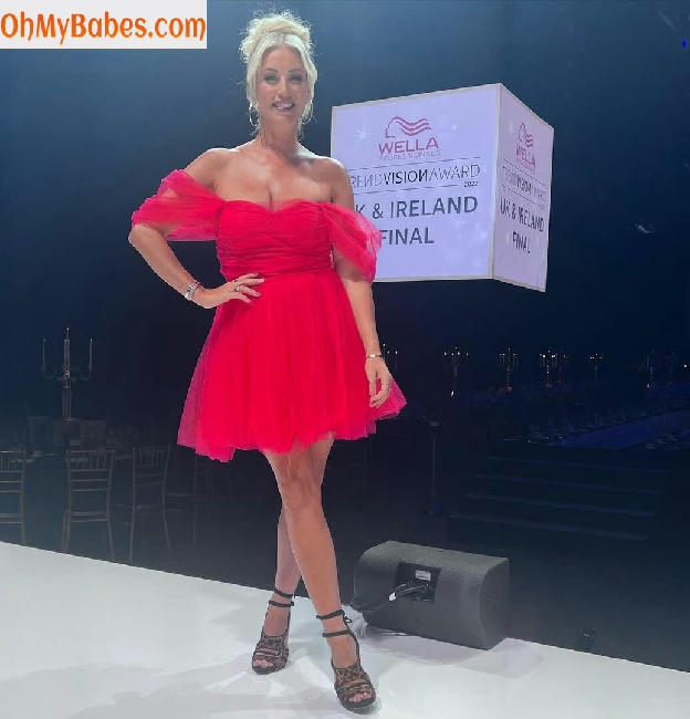 Denise Van Outen OnlyFans leaked photo #27 - OhMyBabes