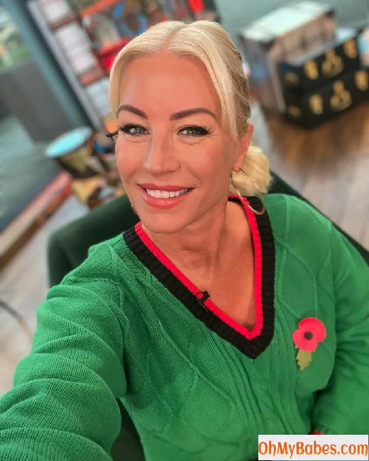 Denise Van Outen OnlyFans leaked photo #72 - OhMyBabes