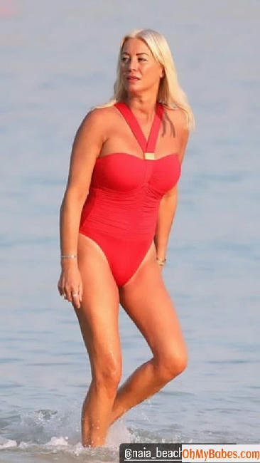 Denise Van Outen OnlyFans leaked photo #42 - OhMyBabes