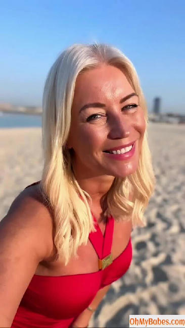 Denise Van Outen OnlyFans leaked photo #74 - OhMyBabes