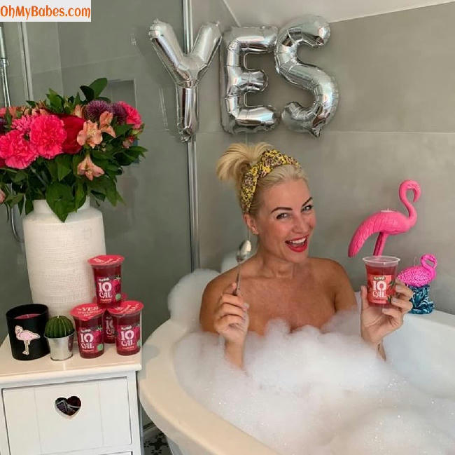 Denise Van Outen OnlyFans leaked photo #103 - OhMyBabes