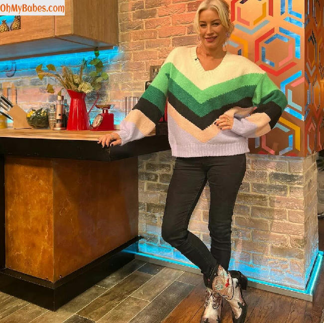 Denise Van Outen avatar