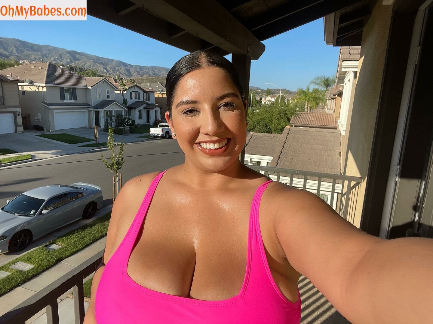 Denisedeniseeeeeeee OnlyFans leaked photo #13 - OhMyBabes