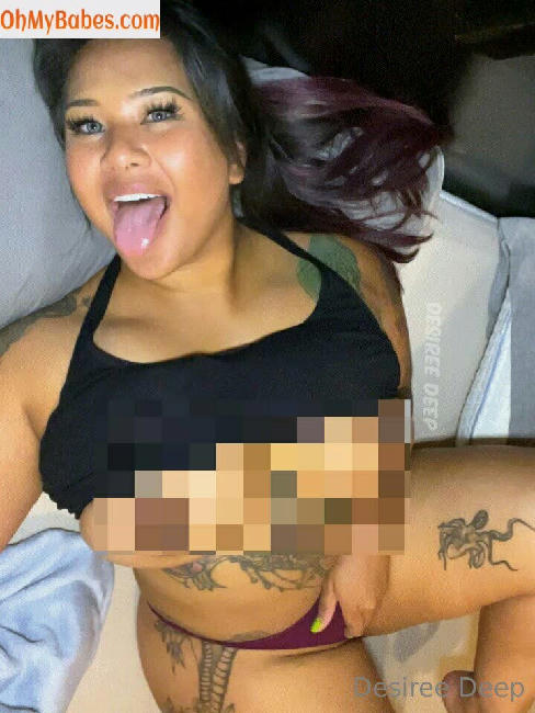 desireedeep Nude Leaked photo #48 - OhMyBabes