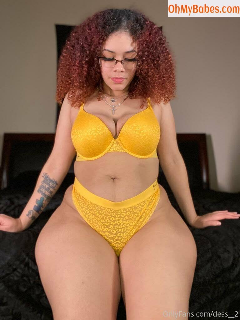 Dess__2 OnlyFans leaked photo #25 - OhMyBabes