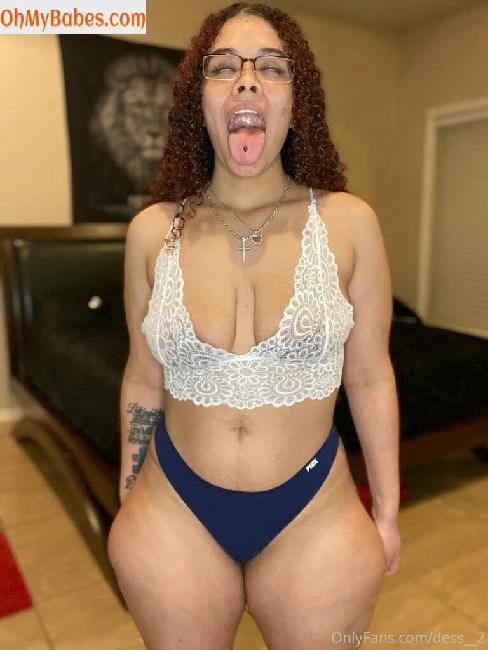 Dess__2 OnlyFans leaked photo #8 - OhMyBabes