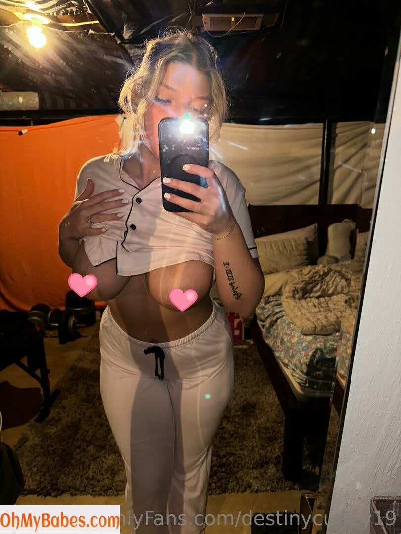 Destinycurley19 OnlyFans leaked photo #49 - OhMyBabes