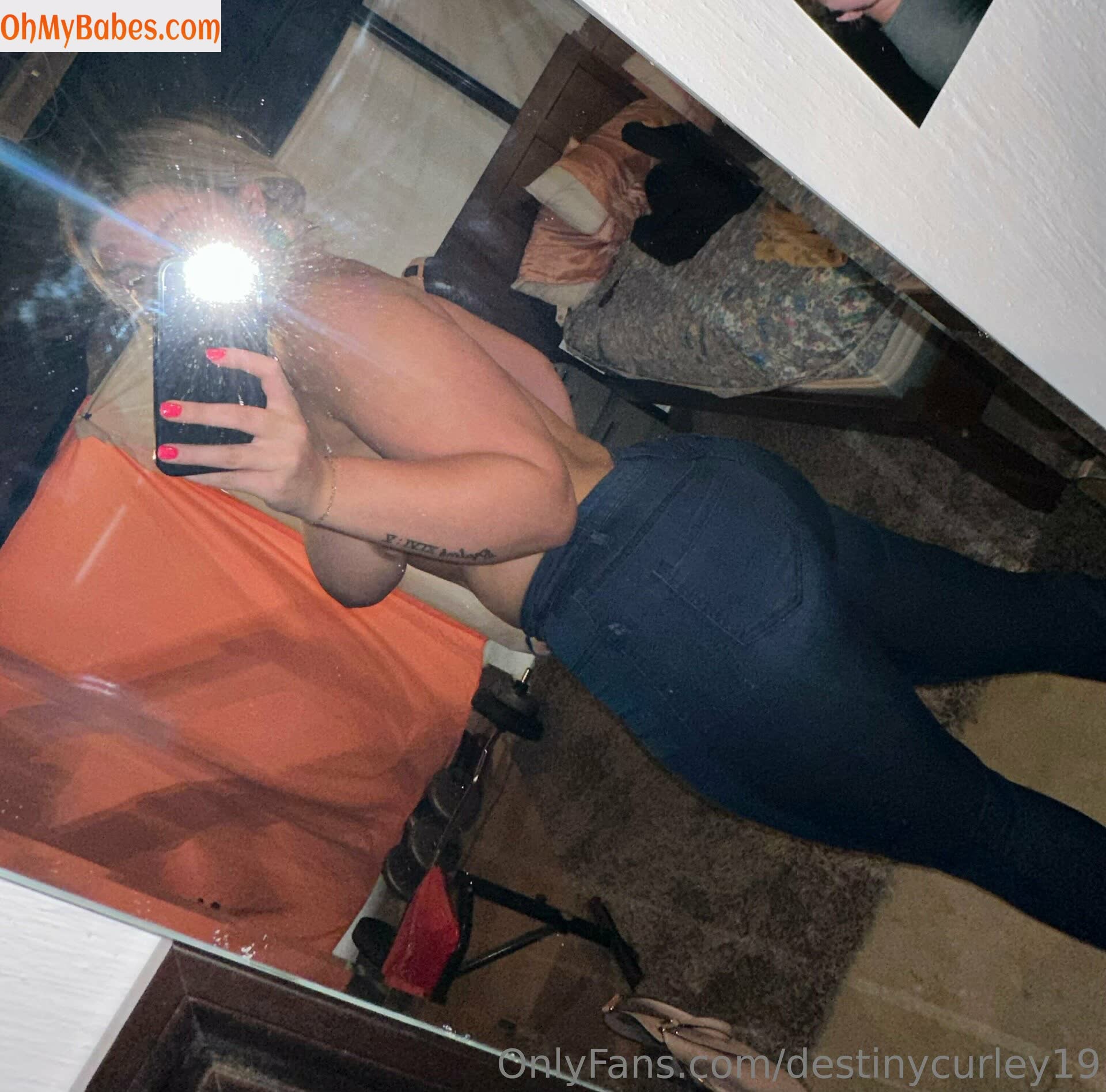 Destinycurley19 OnlyFans leaked photo #73 - OhMyBabes