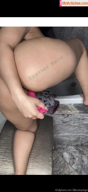 DestinySky OnlyFans leaked photo #23 - OhMyBabes