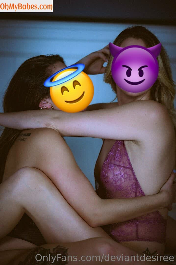 deviantdesiree OnlyFans leaked photo #102 - OhMyBabes