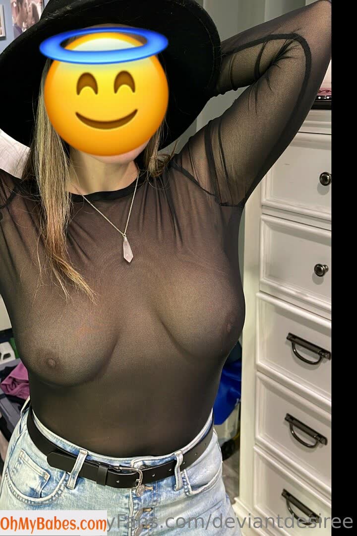 deviantdesiree OnlyFans leaked photo #30 - OhMyBabes