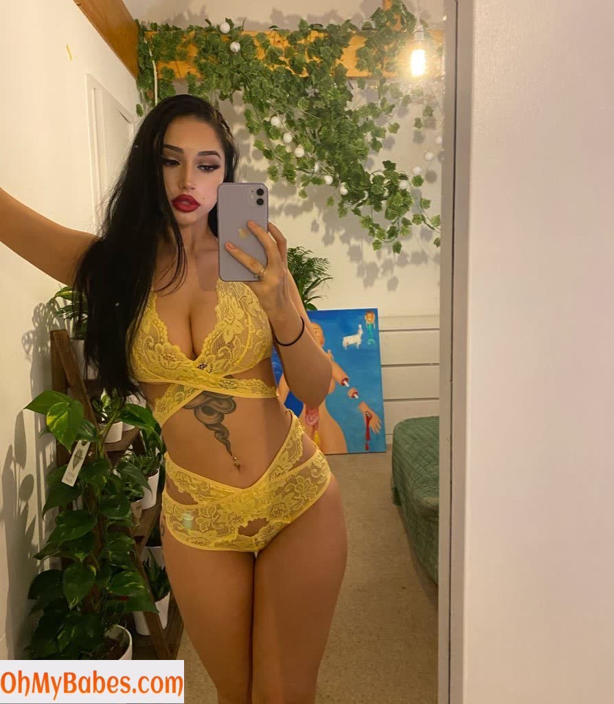 devilbabie OnlyFans leaked photo #14 - OhMyBabes