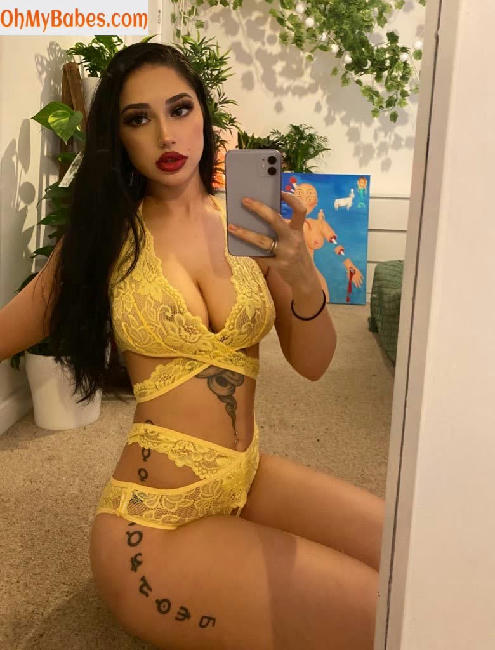 devilbabie OnlyFans leaked photo #24 - OhMyBabes