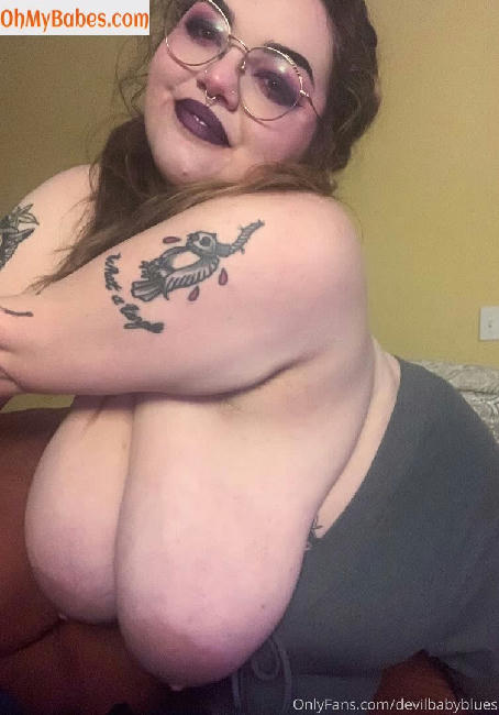 Devilbabyblues OnlyFans leaked photo #10 - OhMyBabes