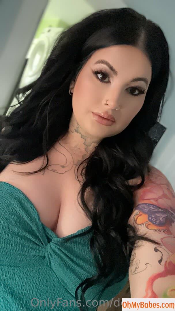 devinebria OnlyFans leaked photo #20 - OhMyBabes