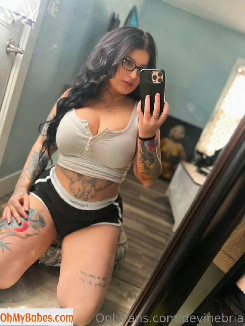 devinebria OnlyFans leaked photo #13 - OhMyBabes