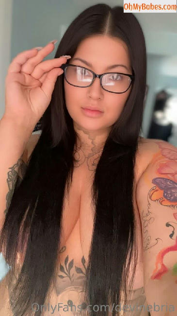 devinebria OnlyFans leaked photo #14 - OhMyBabes