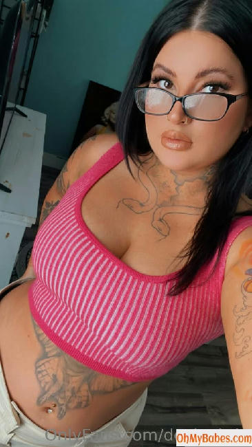 devinebria OnlyFans leaked photo #28 - OhMyBabes