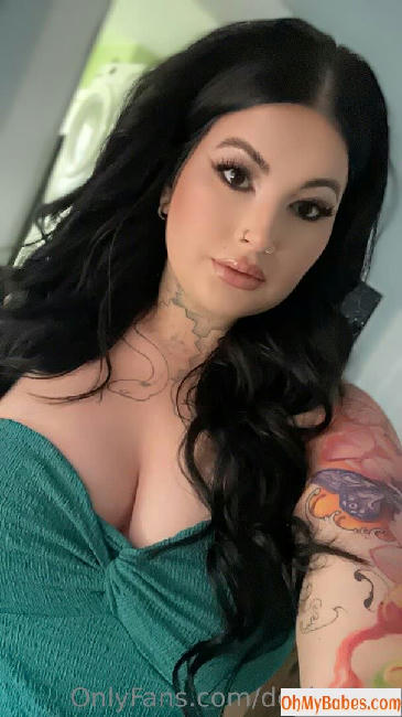 devinebria OnlyFans leaked photo #20 - OhMyBabes