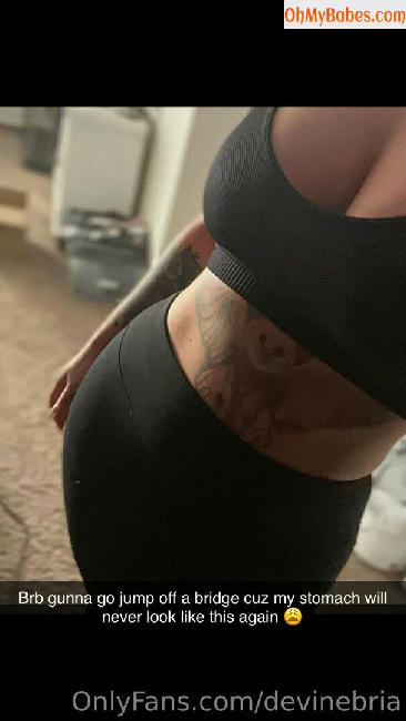 devinebria OnlyFans leaked photo #21 - OhMyBabes