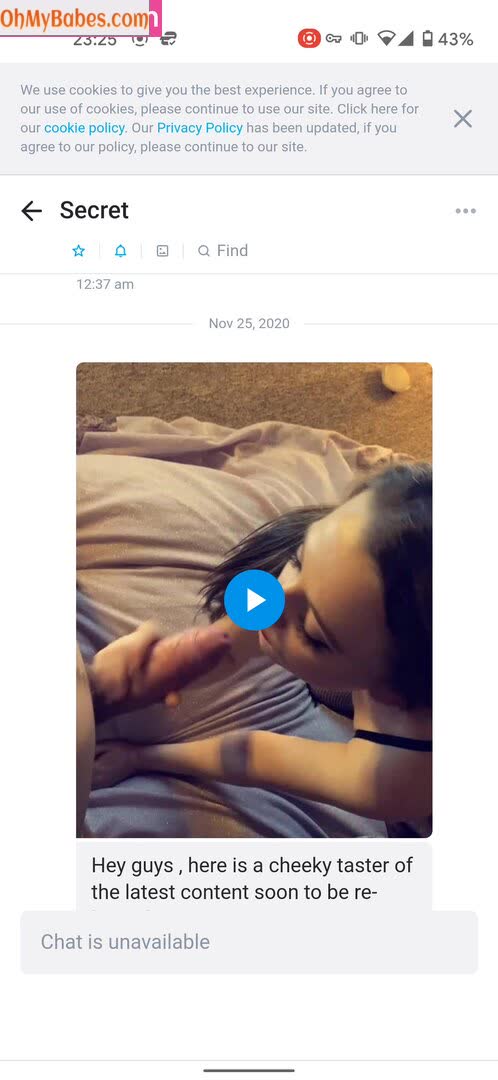 Devinethingx OnlyFans leaked photo #8 - OhMyBabes