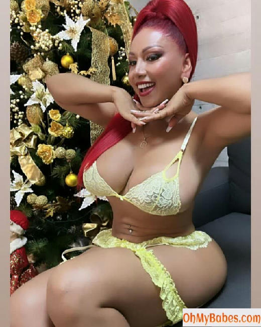 Deysi Araujo OnlyFans leaked photo #21 - OhMyBabes