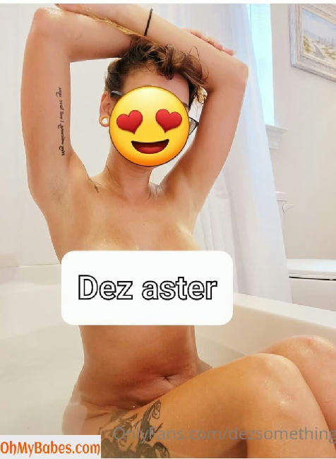 DezSomething Nude Leaked photo #3 - OhMyBabes