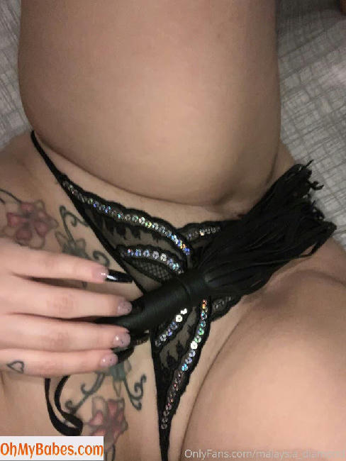 diabla_mamiiii OnlyFans leaked photo #26 - OhMyBabes