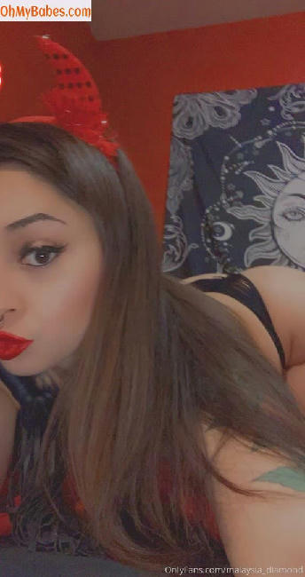 diabla_mamiiii OnlyFans leaked photo #14 - OhMyBabes