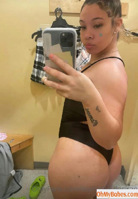 diamond.desirae OnlyFans leaked photo #4 - OhMyBabes