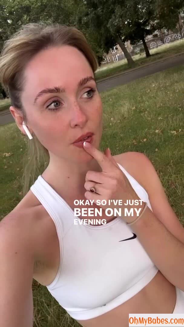 Diana Vickers OnlyFans leaked photo #25 - OhMyBabes