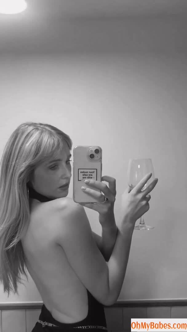 Diana Vickers OnlyFans leaked photo #26 - OhMyBabes