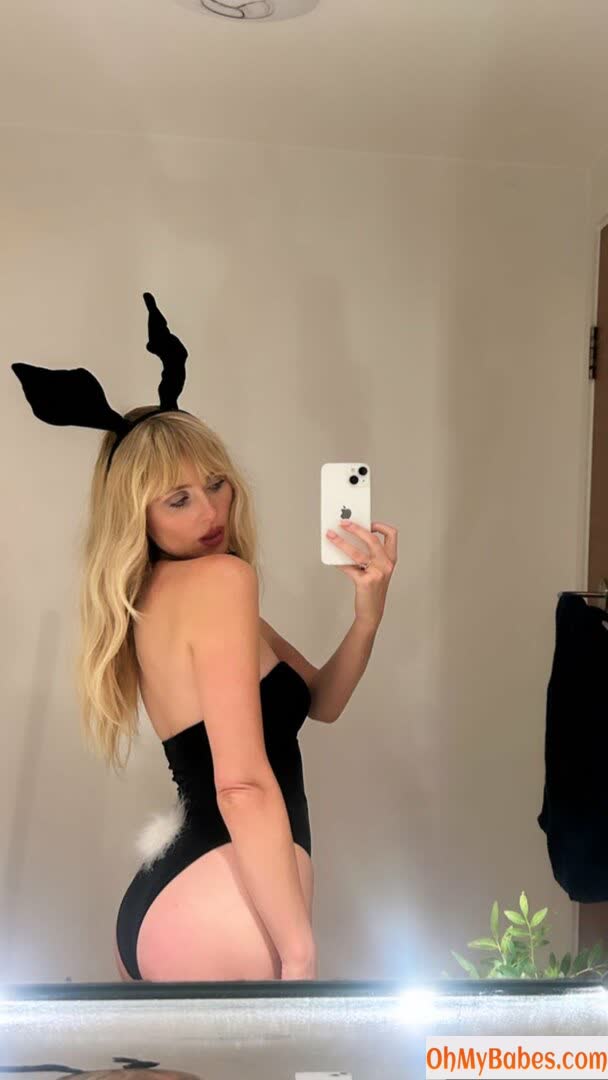 Diana Vickers OnlyFans leaked photo #65 - OhMyBabes