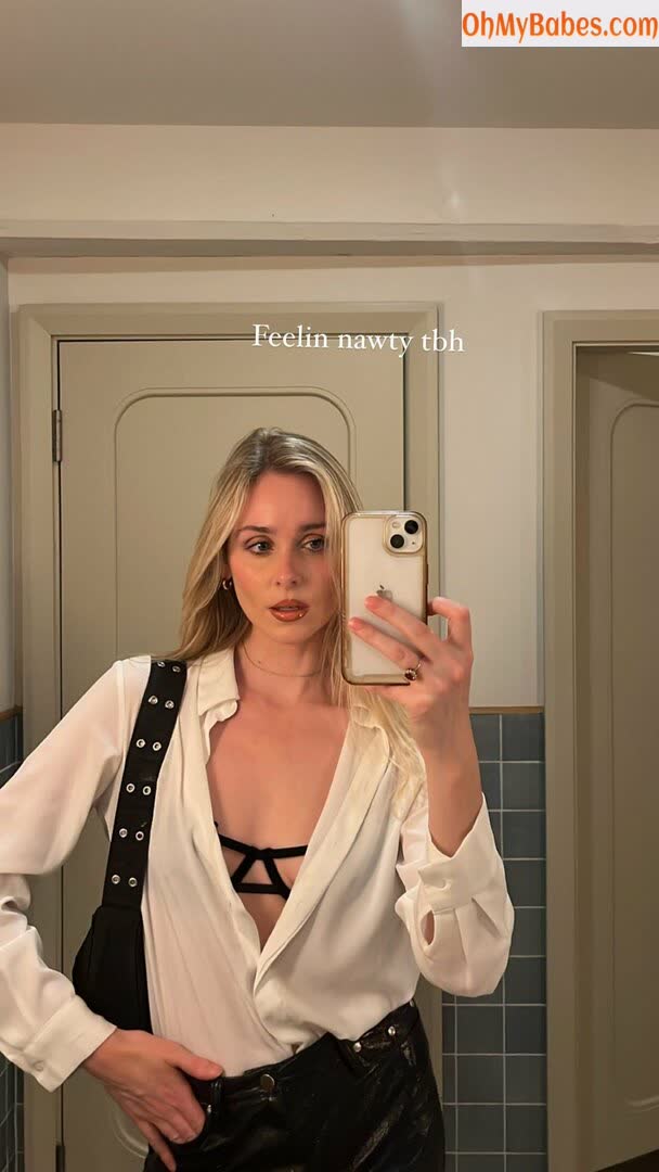 Diana Vickers OnlyFans leaked photo #100 - OhMyBabes