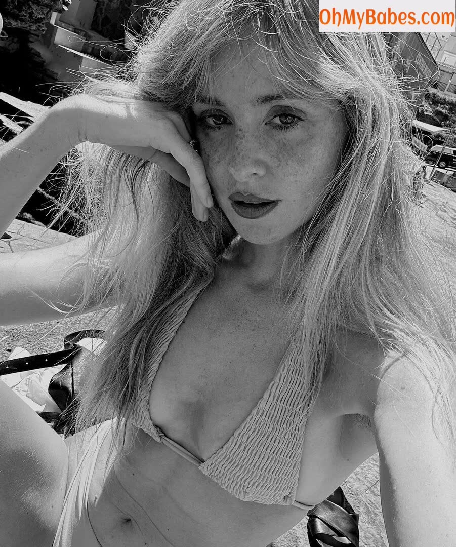 Diana Vickers OnlyFans leaked photo #20 - OhMyBabes