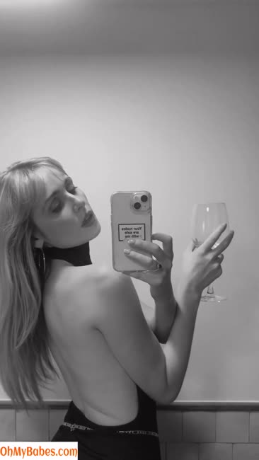 Diana Vickers OnlyFans leaked video #189 - OhMyBabes