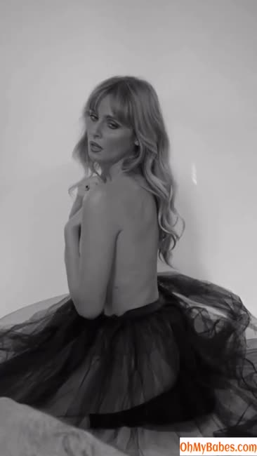 Diana Vickers OnlyFans leaked video #191 - OhMyBabes