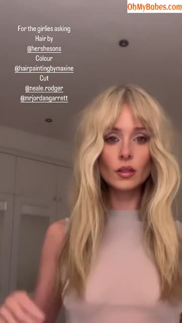 Diana Vickers OnlyFans leaked video #201 - OhMyBabes