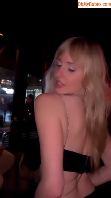 Diana Vickers OnlyFans leaked video #203 - OhMyBabes