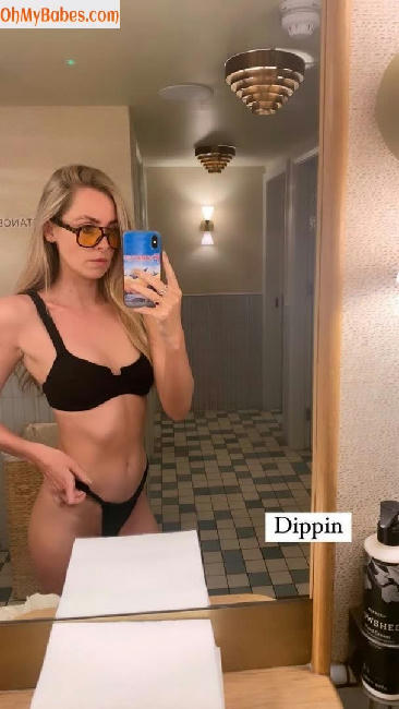 Diana Vickers OnlyFans leaked photo #105 - OhMyBabes