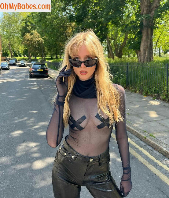 Diana Vickers OnlyFans leaked photo #122 - OhMyBabes