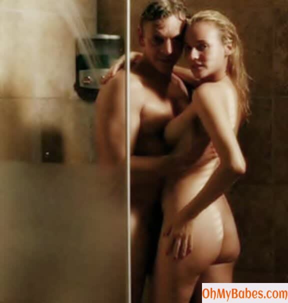 Diane Kruger Nude Leaked photo #17 - OhMyBabes