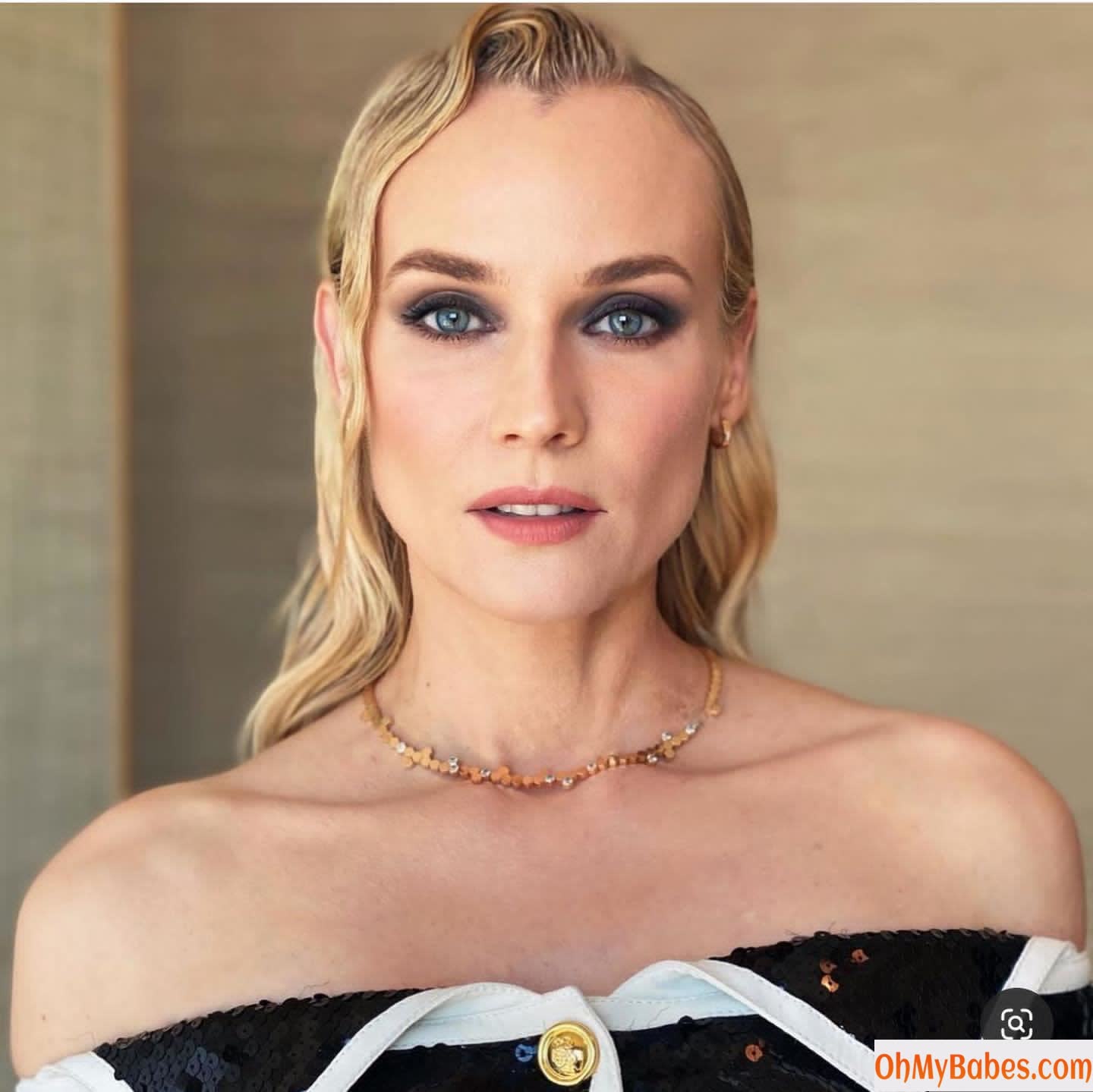 Diane Kruger Nude Leaked photo #85 - OhMyBabes