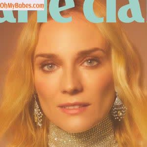 Diane Kruger Nude Leaked photo #89 - OhMyBabes