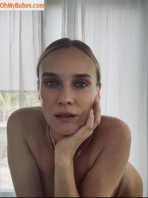 Diane Kruger Nude Leaked photo #37 - OhMyBabes