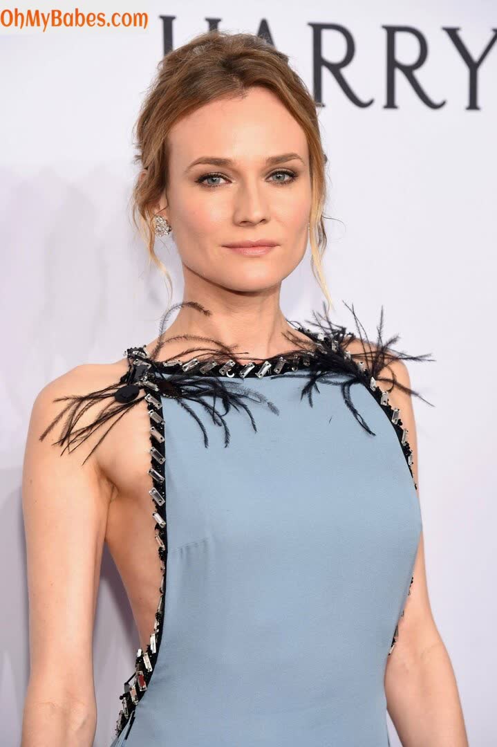 Diane Kruger Nude Leaked photo #104 - OhMyBabes