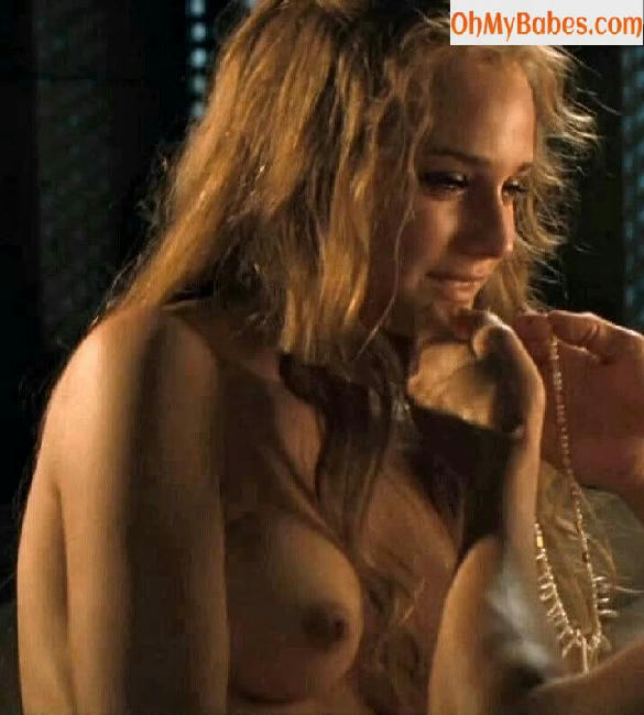 Diane Kruger Nude Leaked photo #27 - OhMyBabes