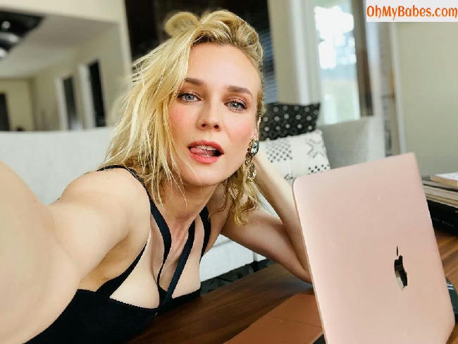 Diane Kruger Nude Leaked photo #97 - OhMyBabes