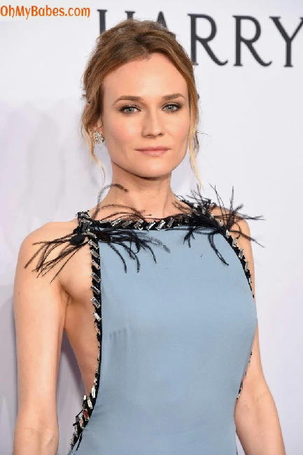 Diane Kruger avatar